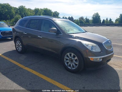 BUICK ENCLAVE 2011