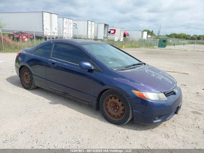 HONDA CIVIC 2006