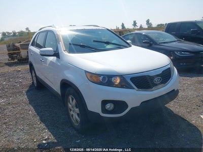 KIA SORENTO 2013