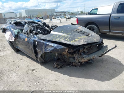 CHEVROLET CAMARO 2015
