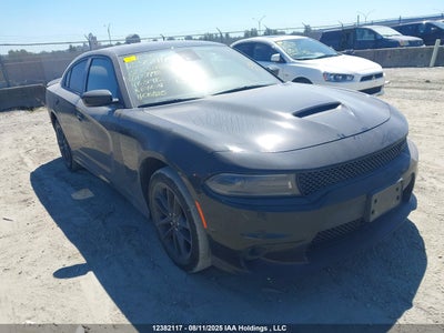 DODGE CHARGER 2022