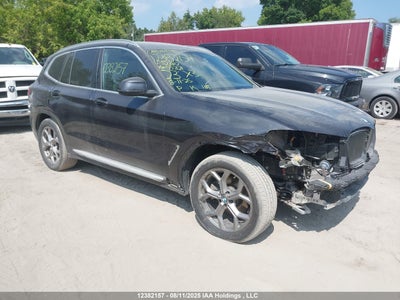 BMW XD 2023