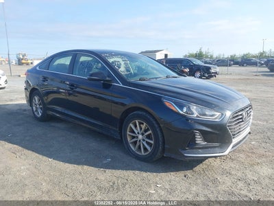 HYUNDAI SONATA 2019