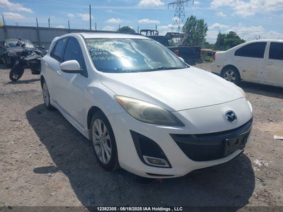 MAZDA Z 2010