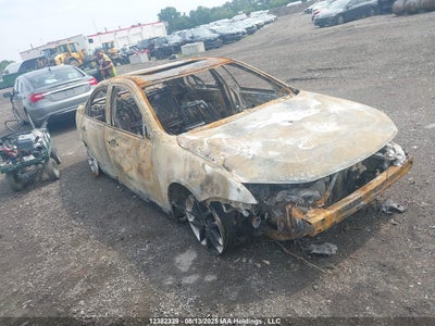 FORD FUSION 2010