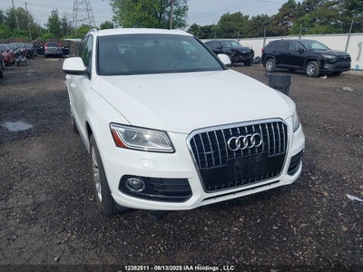 AUDI SS 2014