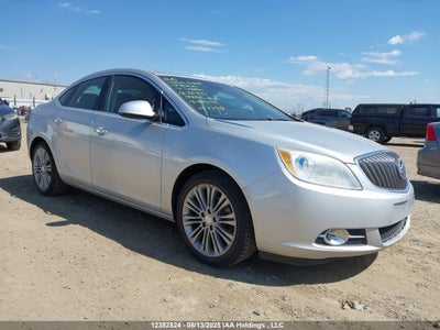 BUICK VERANO 2012