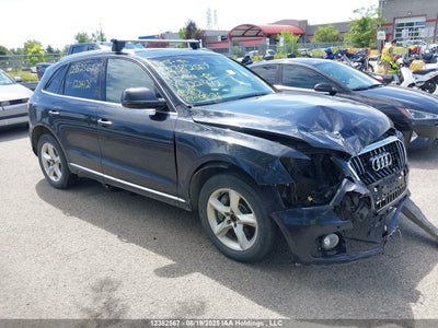 AUDI Q5 2015