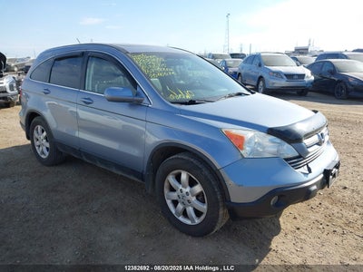 HONDA CR-V 2007