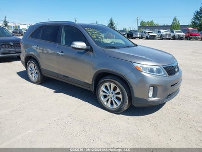 KIA SORENTO 2014