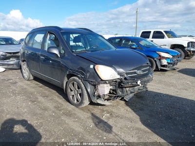 KIA RONDO 2007
