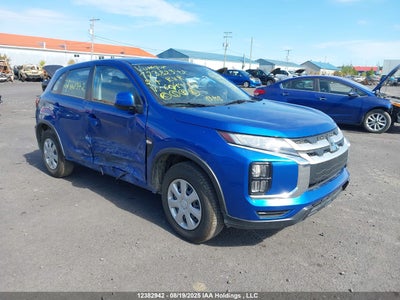 MITSUBISHI RVR 2024