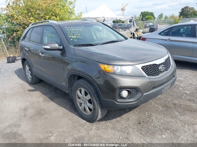 KIA SORENTO 2012