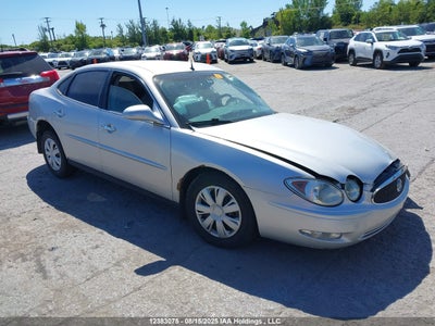 BUICK ALLURE 2005