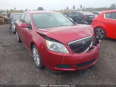BUICK VERANO 2015