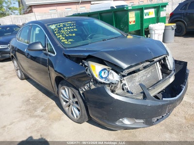 BUICK VERANO 2015