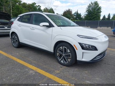 HYUNDAI KONA 2023