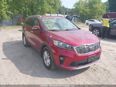 KIA SORENTO 2019