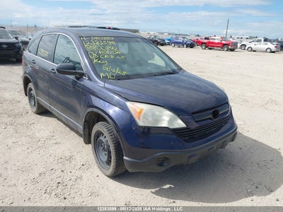 HONDA CR-V 2008