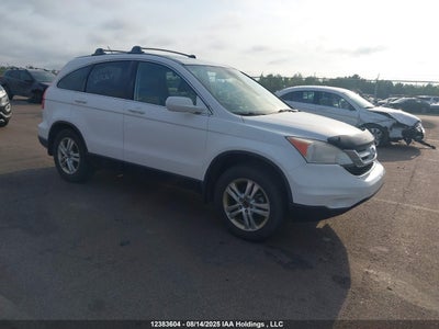 HONDA CR-V 2011