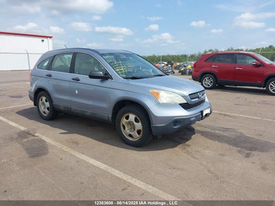 HONDA CR-V 2009