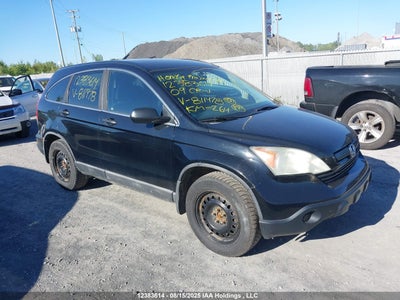 HONDA CR-V 2009