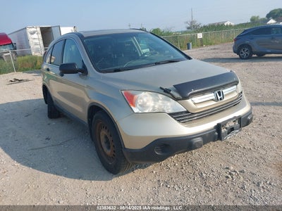 HONDA CR-V 2009