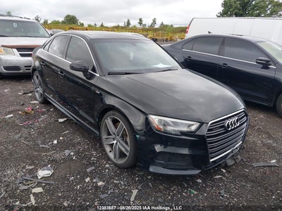 AUDI SS 2020
