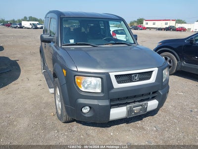 HONDA ELEMENT 2005