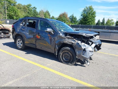 TOYOTA RAV4 2019