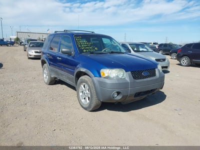 FORD ESCAPE 2007