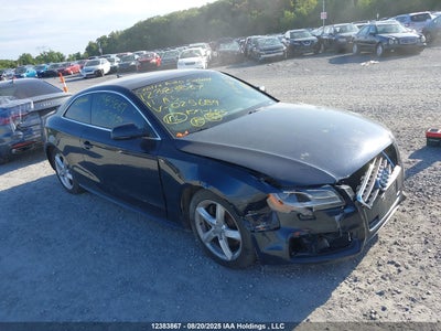 AUDI A5 2011