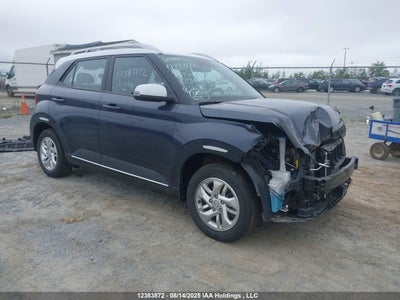 HYUNDAI VENUE 2023
