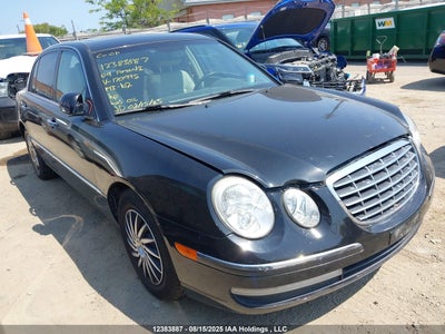 KIA AMANTI 2009