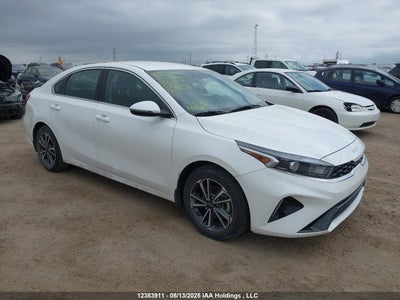 KIA FORTE EX 2023
