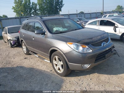 HYUNDAI VERACRUZ 2010