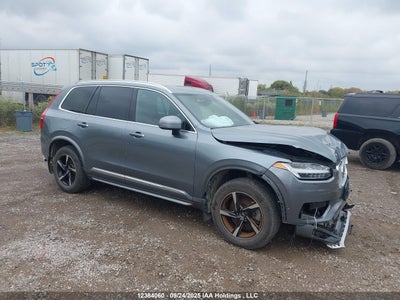 VOLVO XC90 2017