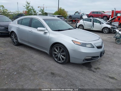 ACURA ION 2013