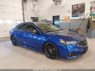 ACURA TLX 2020