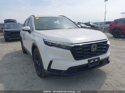 HONDA CR-V 2025