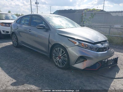 KIA FORTE5 2023