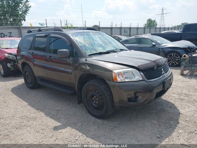 MITSUBISHI IS 2011