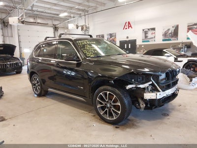 BMW XD 2017