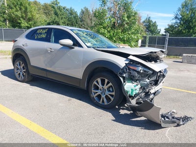 MAZDA CX-30 2024