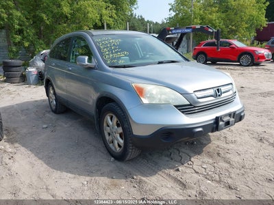 HONDA CR-V 2008
