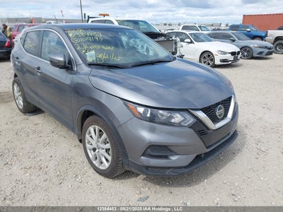 NISSAN QASHQAI 2023