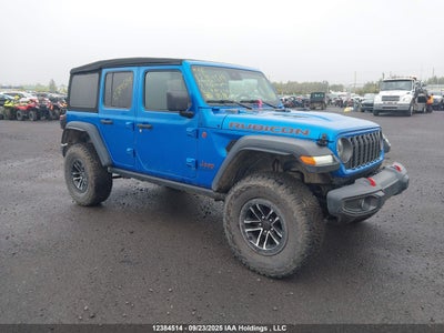 JEEP WRANGLER 2024