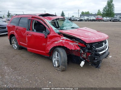 DODGE JOURNEY 2017