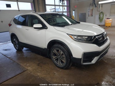 HONDA CR-V 2020