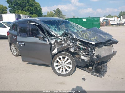 KIA RONDO 2014